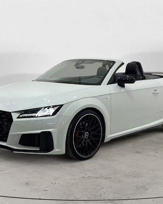 Audi TT Roadster 45 2.0 tfsi