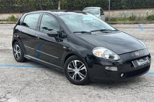 Fiat Punto Evo Easy 1.3 MJT II S&S 85 CV
