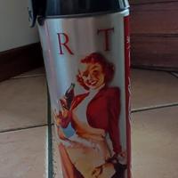 Borraccia termica Coca Cola