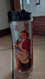 Borraccia termica Coca Cola