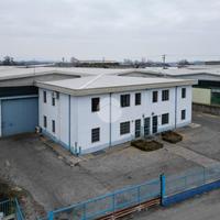 CAPANNONE A CALCINATO