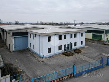 CAPANNONE A CALCINATO