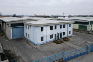 CAPANNONE A CALCINATO