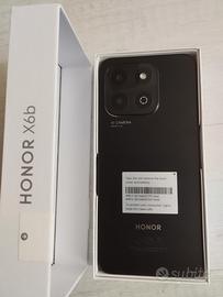 Honor x 6b