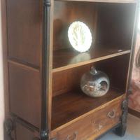 LIBRERIA LOMBARDA A GIORNO  SECONDA META' 800