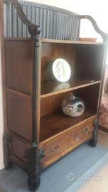 LIBRERIA LOMBARDA A GIORNO  SECONDA META' 800