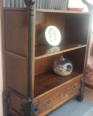 LIBRERIA LOMBARDA A GIORNO  SECONDA META' 800