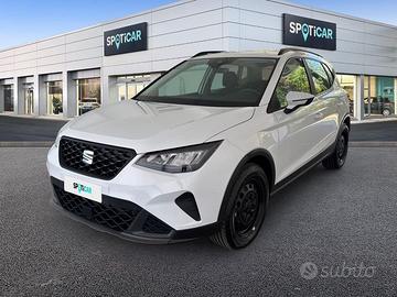 SEAT Arona 1.0 Eco TSI 70kW Reference