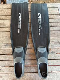 Cressi 2000 HF
