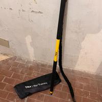 TRX RIP