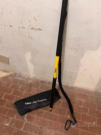 TRX RIP
