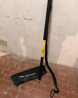 TRX RIP