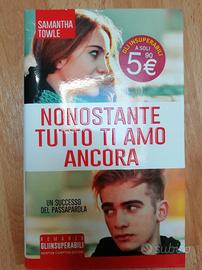 Nonostante Tutto ti amo - Samantha Towle