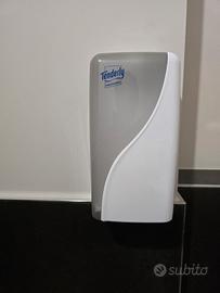 2 dispenser carta igienica Tenderly Professional 