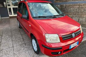 Fiat Panda 1.3 MJT 16V Dynamic
