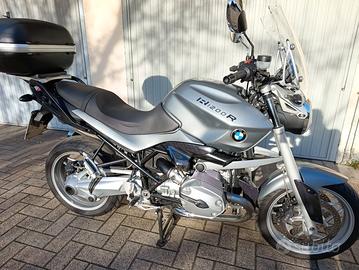 Bmw r 1200 r - 2008