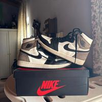 Air Jordan 1 Retro High OG Mocha 42