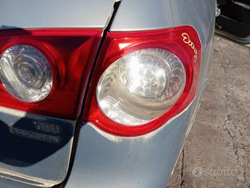 Fanale posteriore dx VOLKSWAGEN PASSAT SW 2005-201