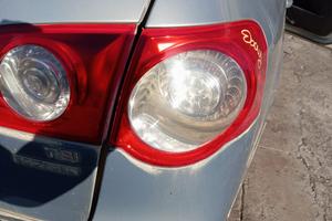 Fanale posteriore dx VOLKSWAGEN PASSAT SW 2005-201