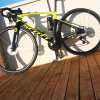 Scott foil S