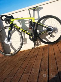 Scott foil S