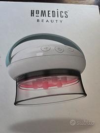 homedics beauty smoothee anticellulite 