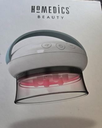 homedics beauty smoothee anticellulite 