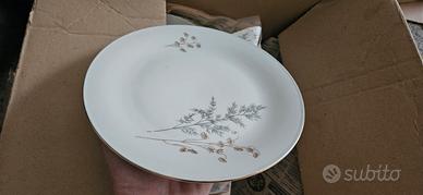 servizio piatti  Seltmann Weiden