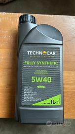 Olio motore 5w40 1L (nuovo)
