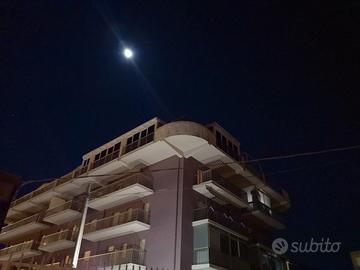 Attico pari a nuovo