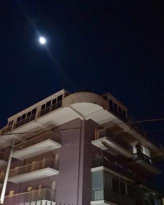 Attico pari a nuovo