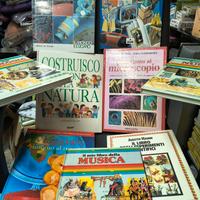 libri vintage nuovi 