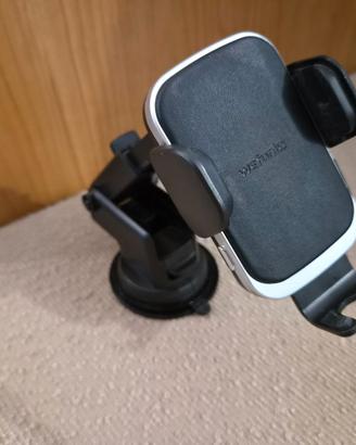 Wefunix 15W Ricarica Rapida Wireless Automobile