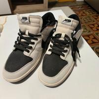 Nike dunk Inital D