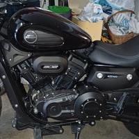 Benda Motorcycles Altro modello - 2024