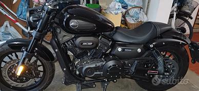 Benda Motorcycles Altro modello - 2024