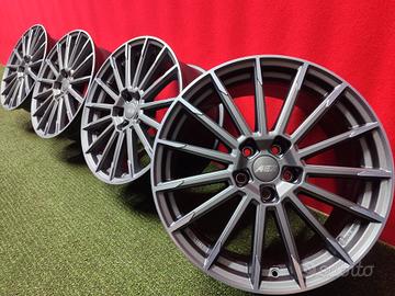 Cerchi Tesla Model 3 Nuovi 8.5Jx19 ET38 5x114.3