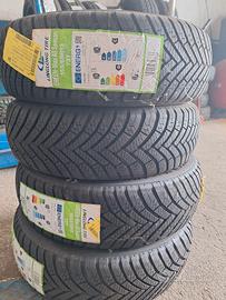 gomme 4 stagioni 155/65/13
