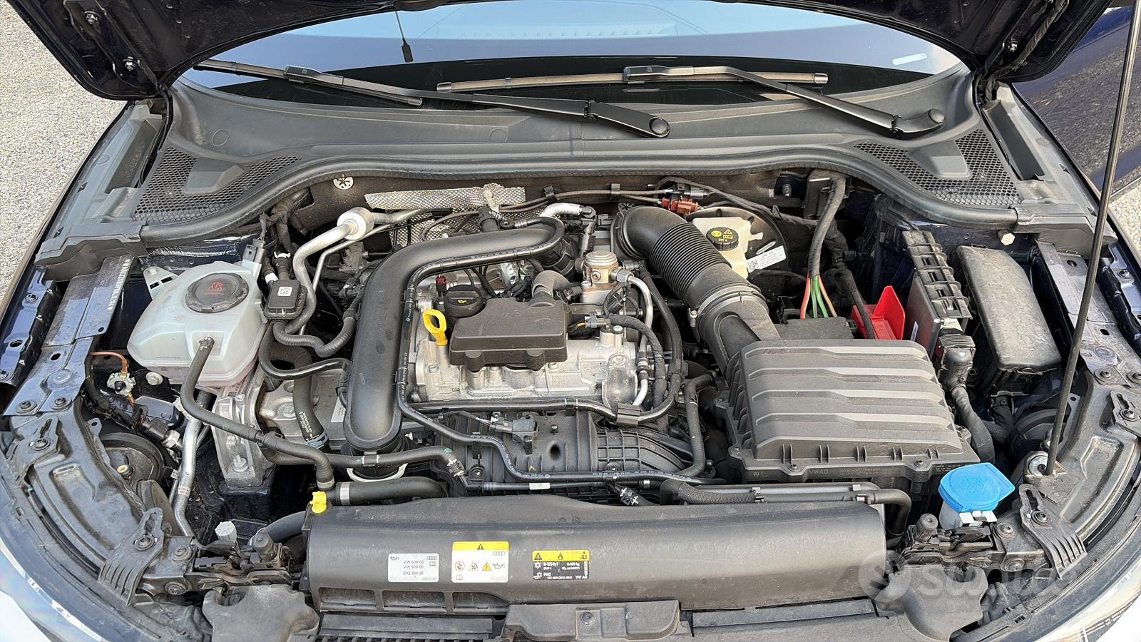 Audi A1 2023 photo 5