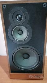 casse acustiche