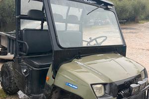 Polaris Ranger 700 4x4
