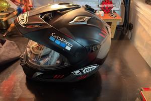 Caschi adv 551 X lite