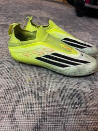 Scarpe Adidas F50 League Laceless