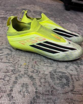 Scarpe Adidas F50 League Laceless