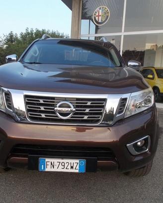 Nissan Navara 2.3 dCi 190cv Double Cab Tekna ...