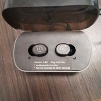 CUFFIE TV SENZA FILO