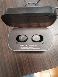 CUFFIE TV SENZA FILO