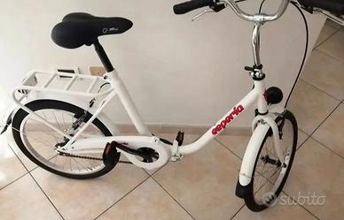BICI 20 POLLICI 