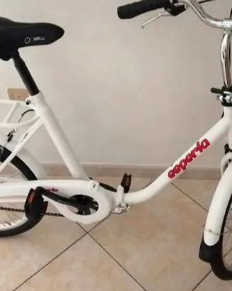 BICI 20 POLLICI 