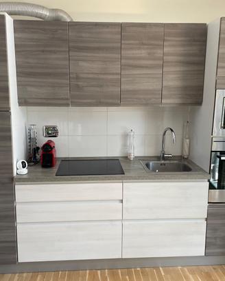 Cucina usata